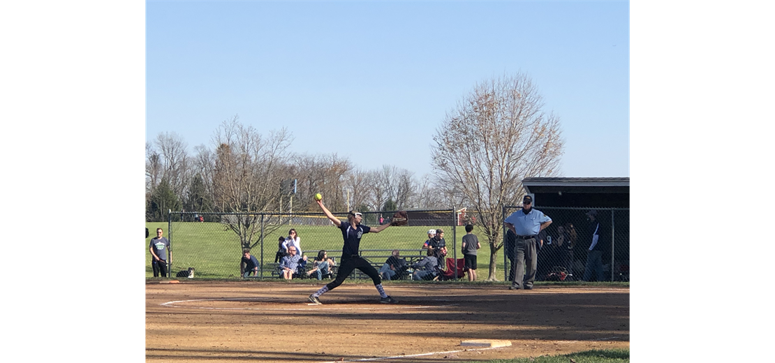 Fast Pitch