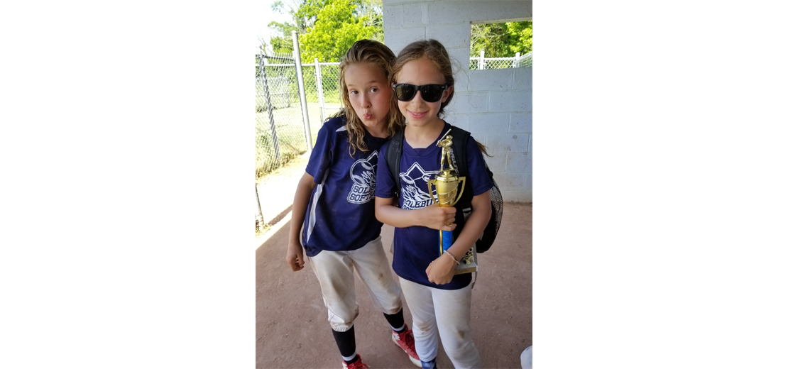 2019 River League Champs