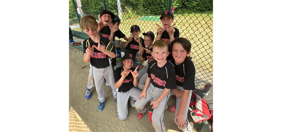 9U Travel Semifinal game - bringing home the W