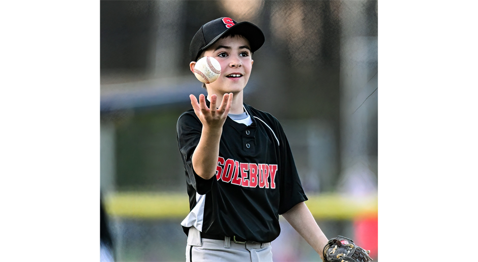 For the love of the game (photo credit: KarlaDonohoePhotography)