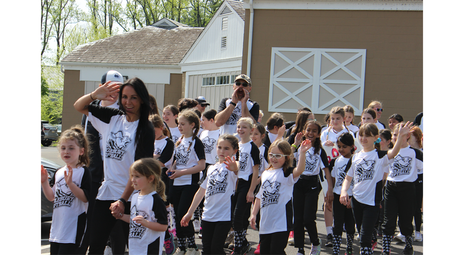 2023 Softball Opening Day Parade